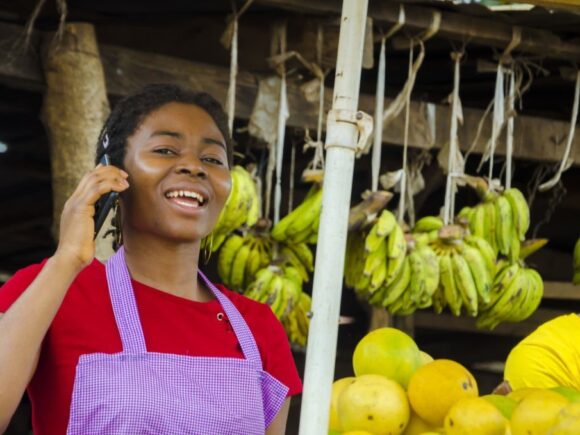 Female Entrepreneurship, Key Ingredient for Africa’s Growth