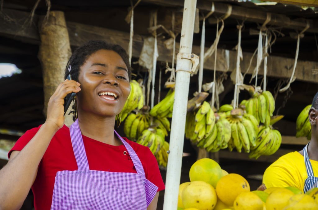 Female Entrepreneurship, Key Ingredient for Africa’s Growth