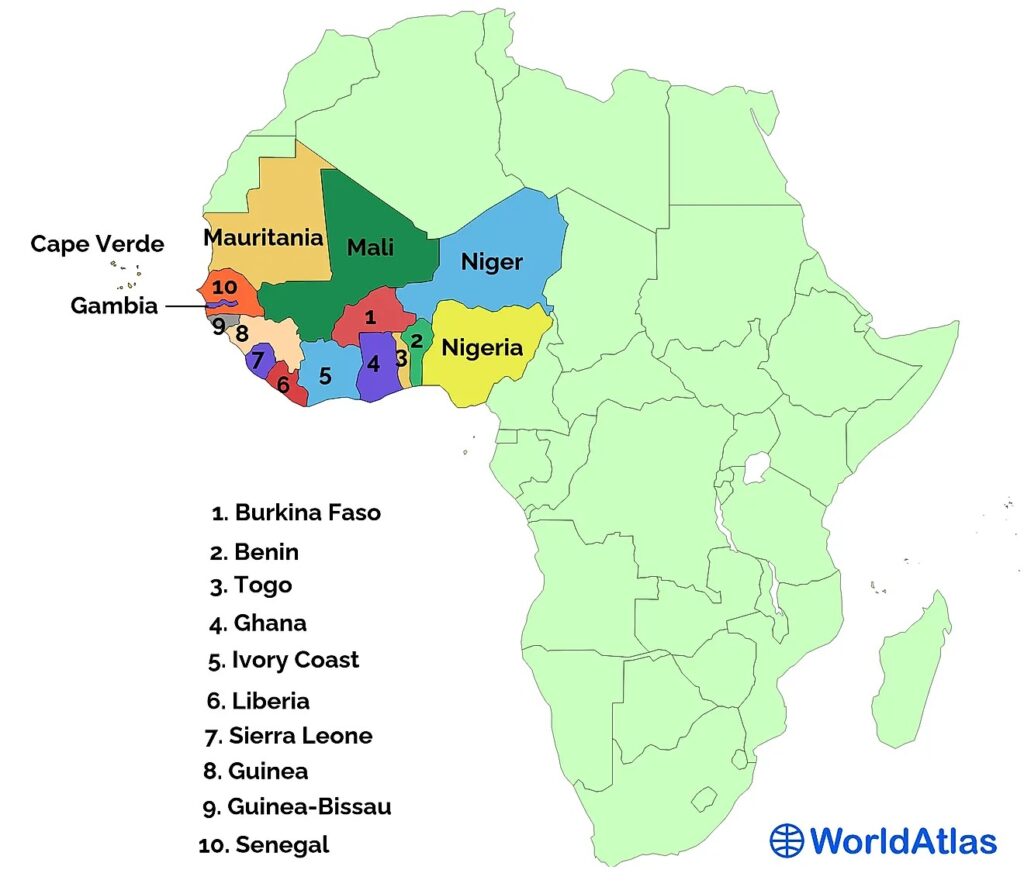 Addressing the trade facilitation challenge in the context of the AfCFTA: views from West Africa