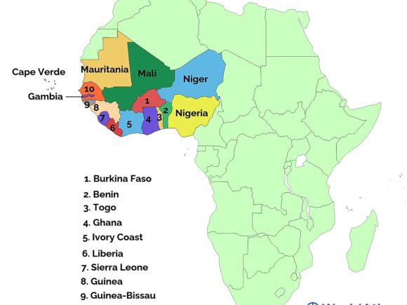 Addressing the trade facilitation challenge in the context of the AfCFTA: views from West Africa