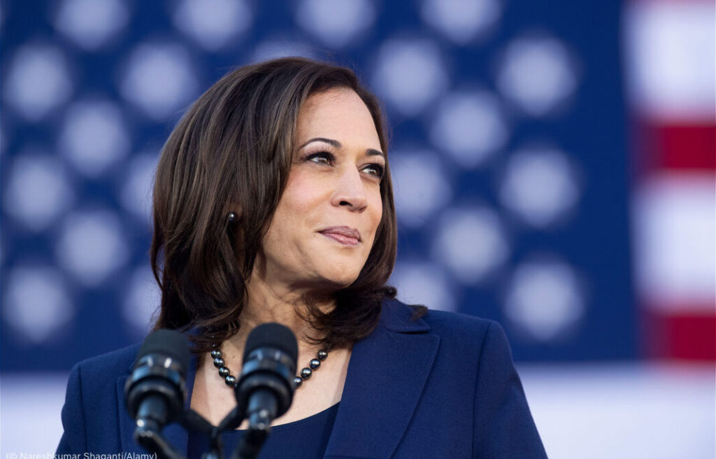 Fact Sheet: Vice President Harris Launches Global Initiatives on the Economic Empowerment of Women, Totaling over $1 Billion