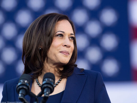 Fact Sheet: Vice President Harris Launches Global Initiatives on the Economic Empowerment of Women, Totaling over $1 Billion